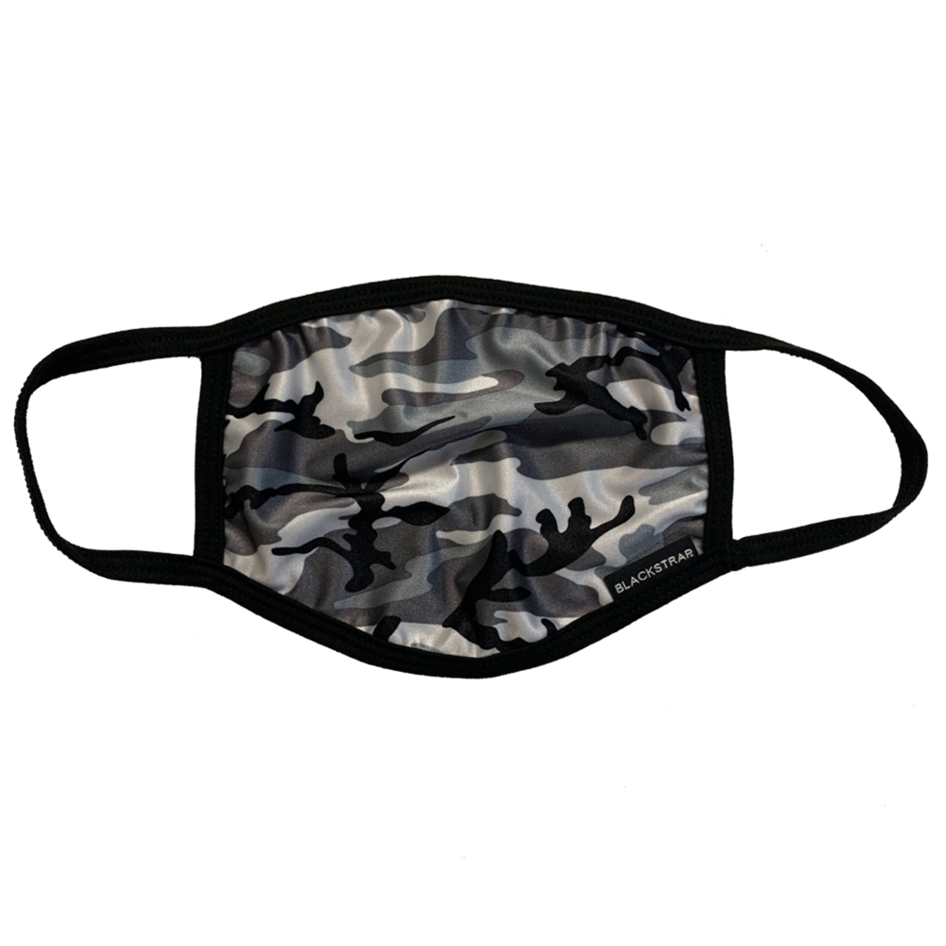 BlackStrap Civil Face Mask - SNOW CAMO