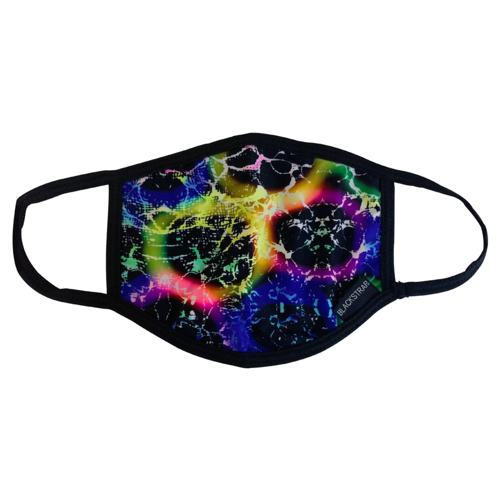 BlackStrap Civil Face Mask - SPACE