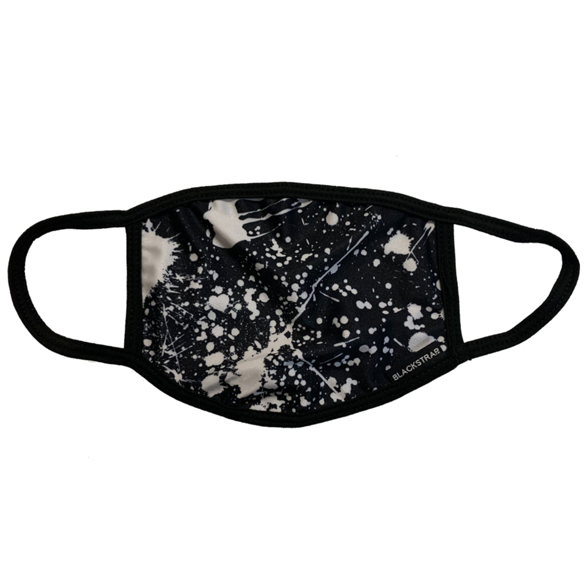 BlackStrap Civil Face Mask - SPLATTER