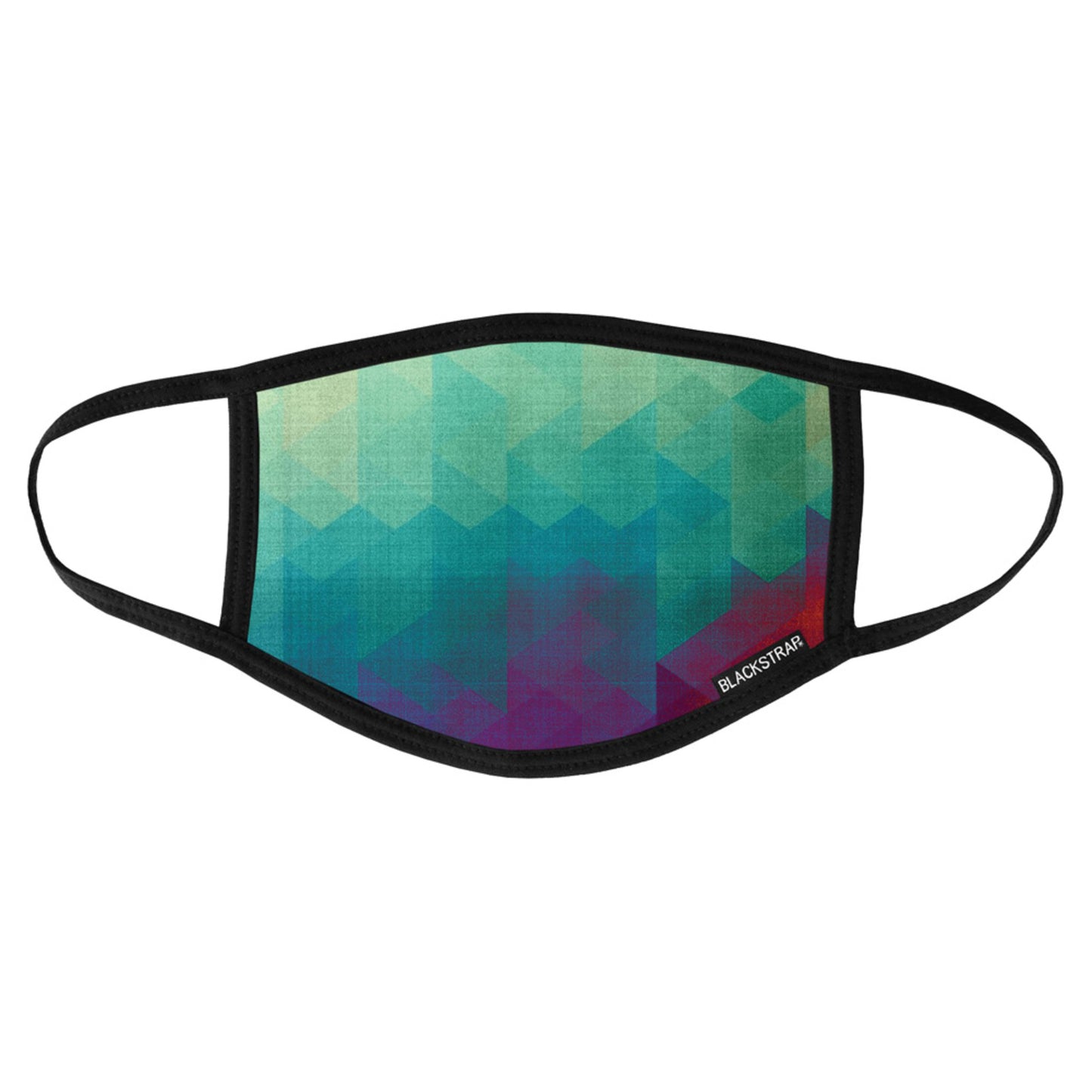 BlackStrap Civil Face Mask - SPORTY