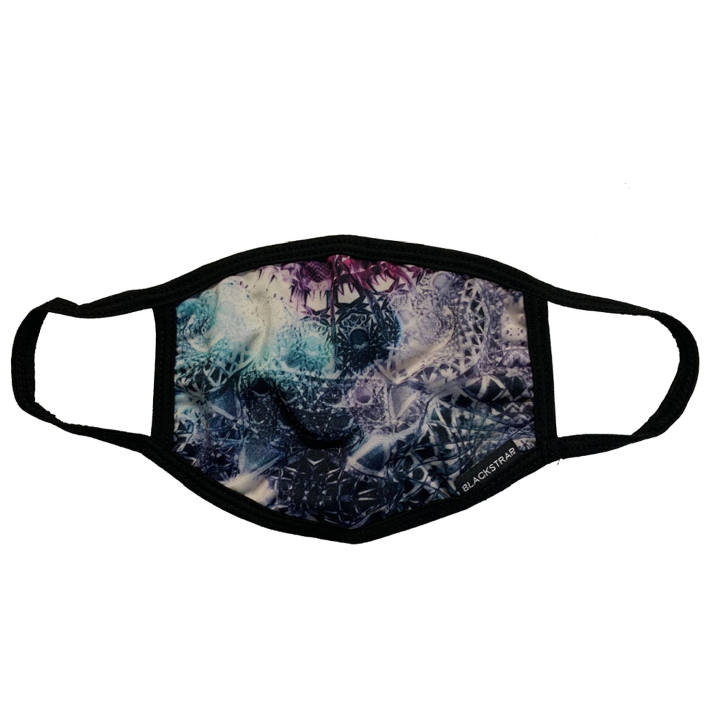 BlackStrap Civil Face Mask - TAPESTRY