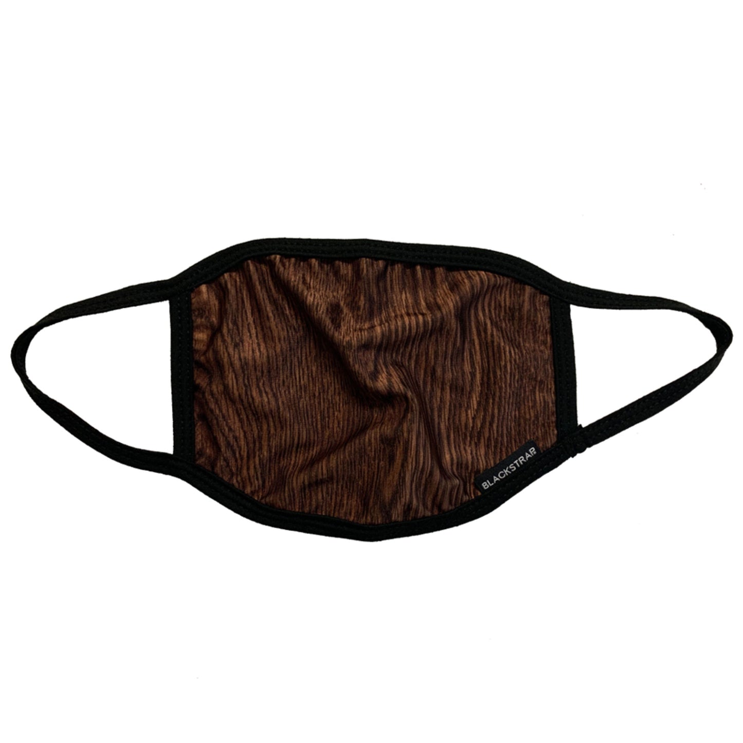 BlackStrap Civil Face Mask - TIMBER