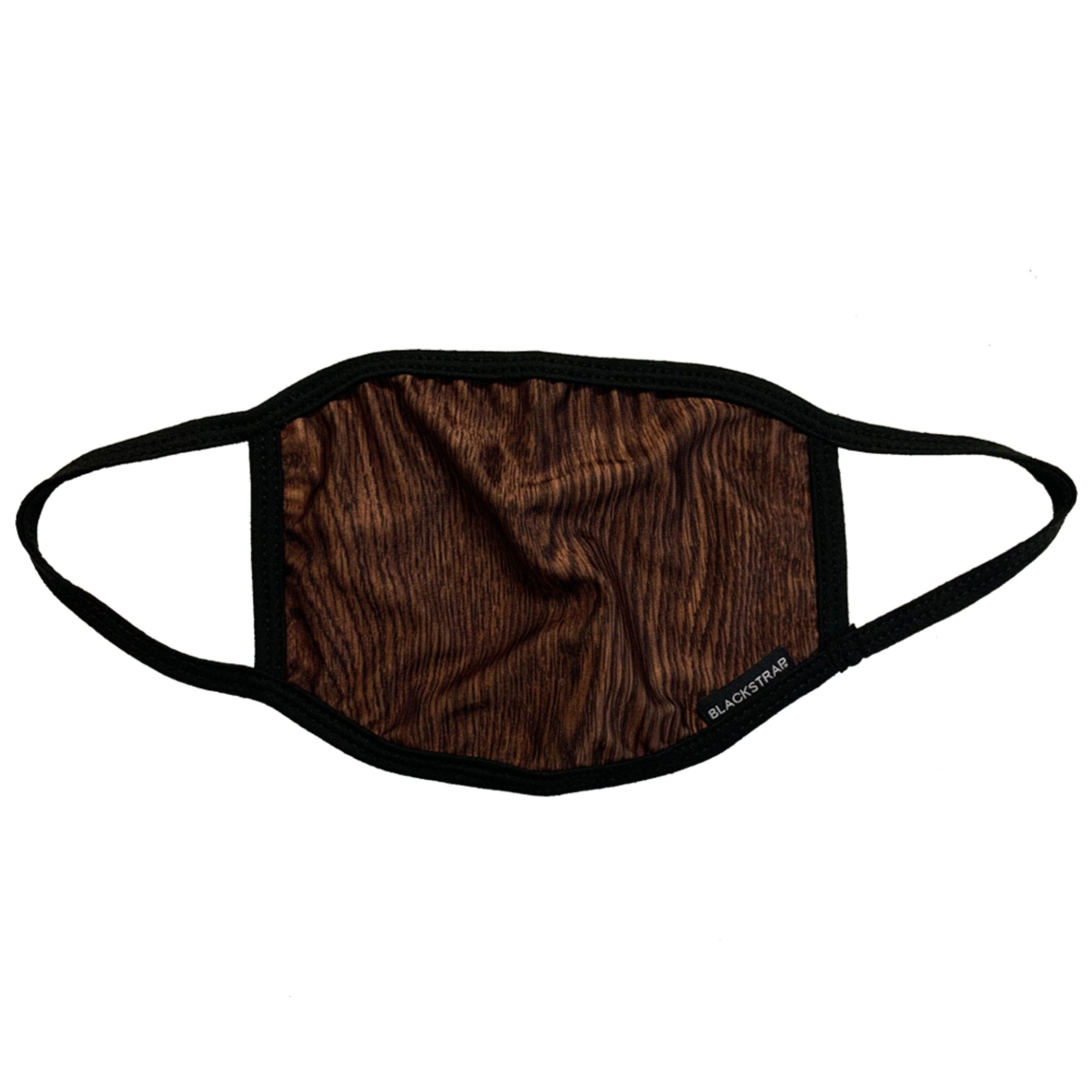 BlackStrap Civil Face Mask - TIMBER