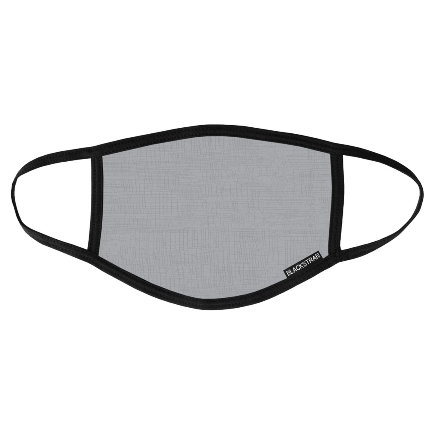 BlackStrap Civil Face Mask - TWEED GRAPHITE