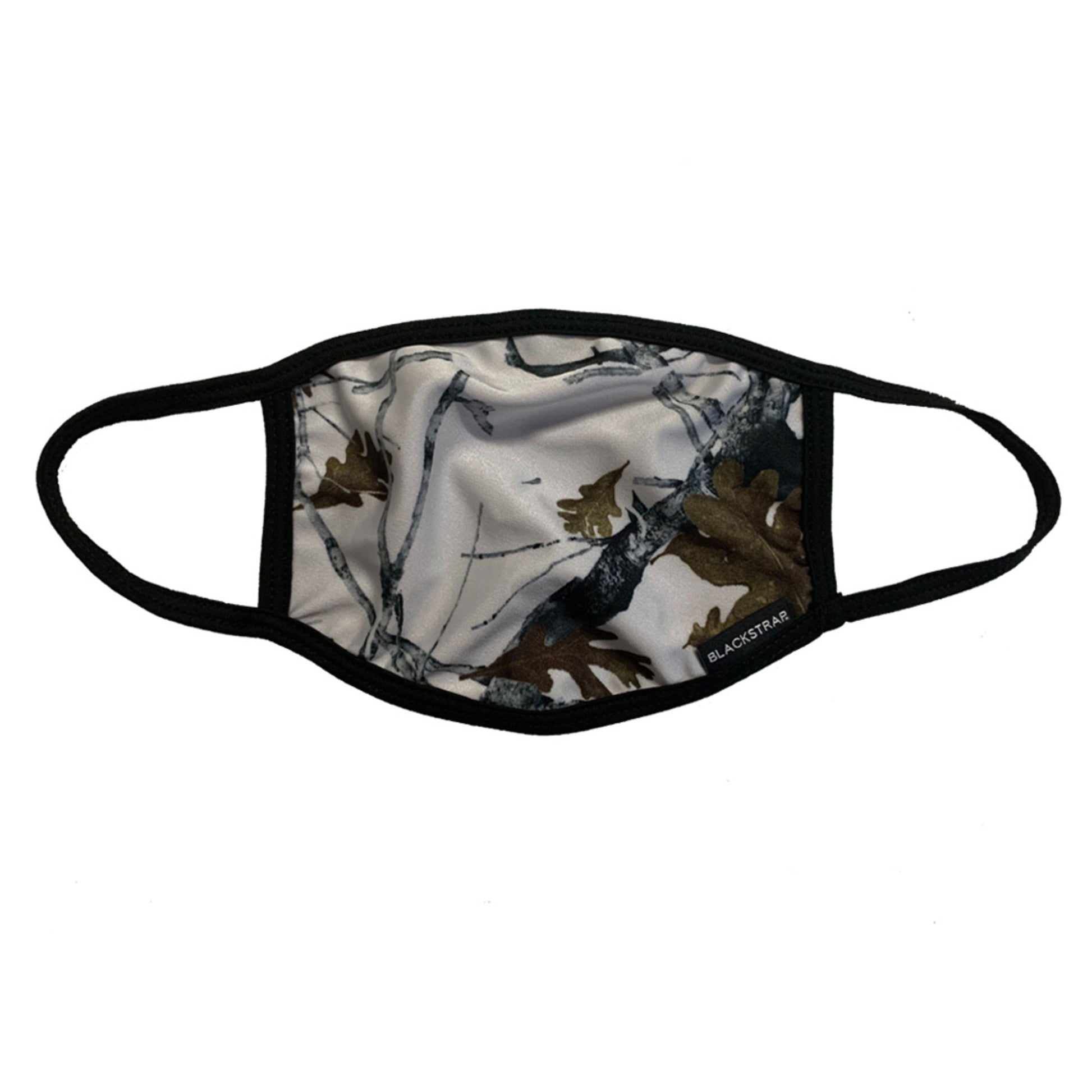 BlackStrap Civil Face Mask - WINTER CAMO