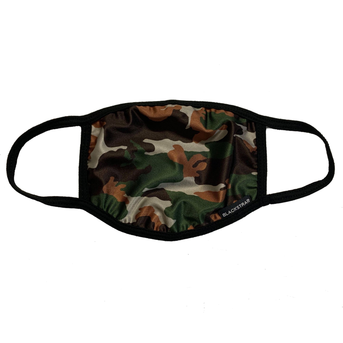 BlackStrap Civil Face Mask