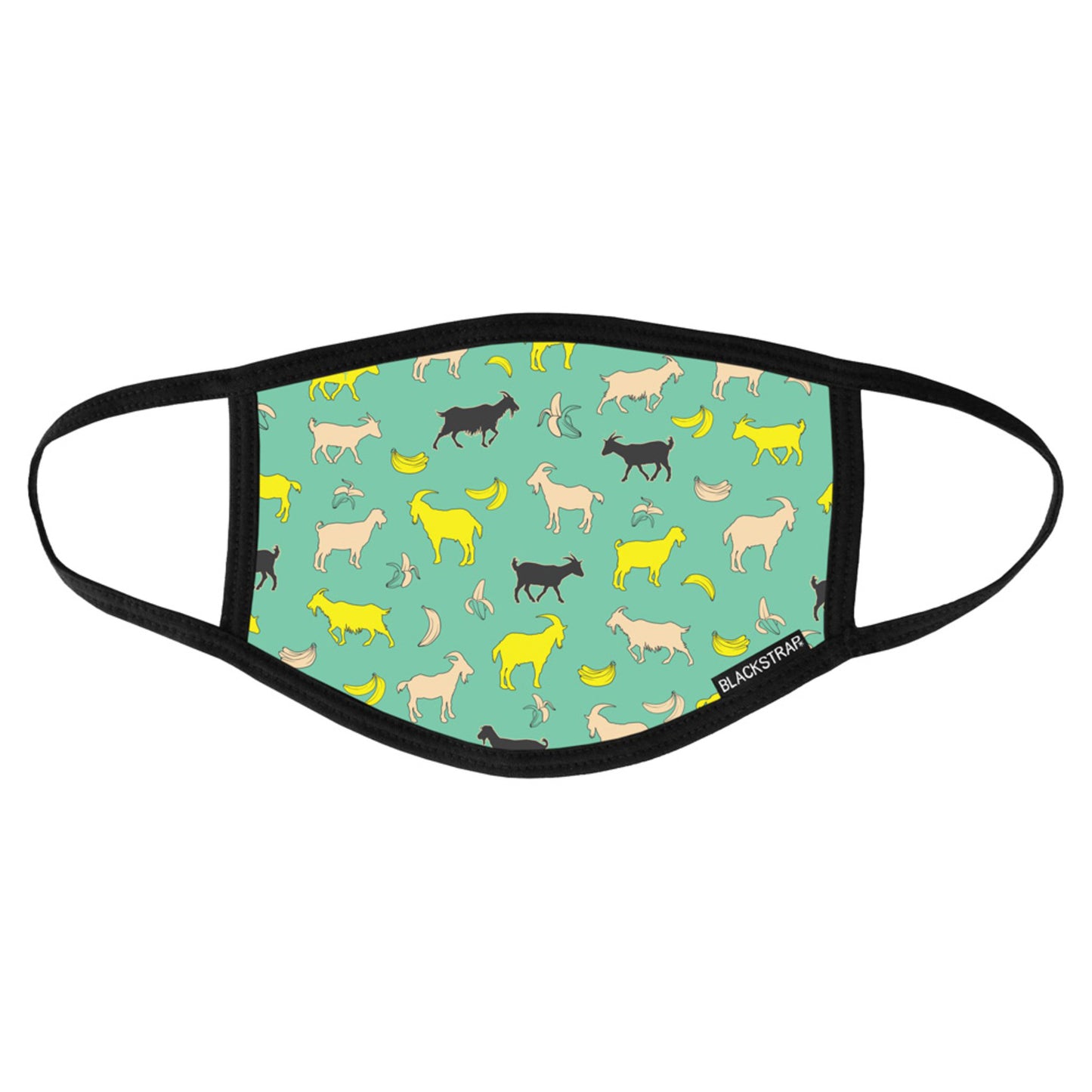 BlackStrap Civil Face Mask