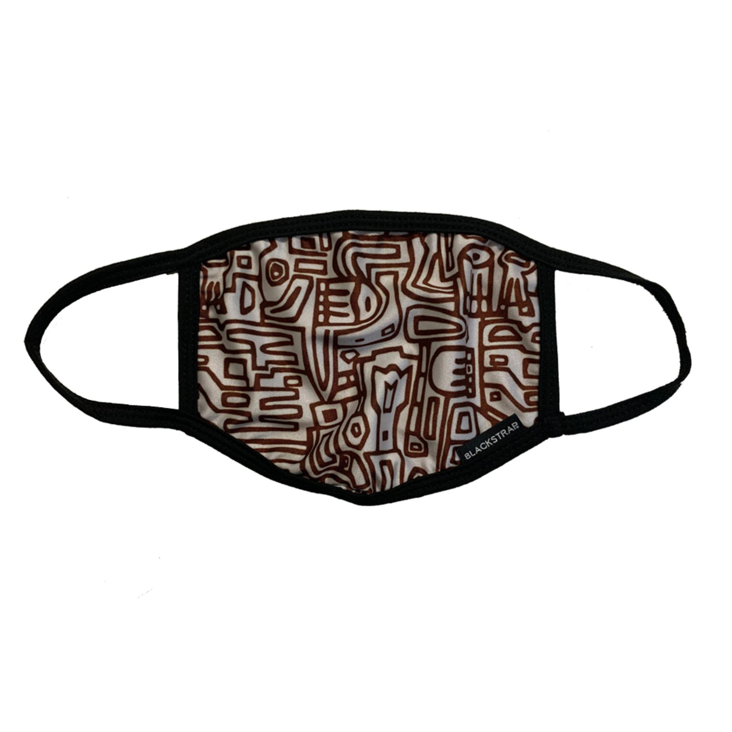 BlackStrap Civil Face Mask