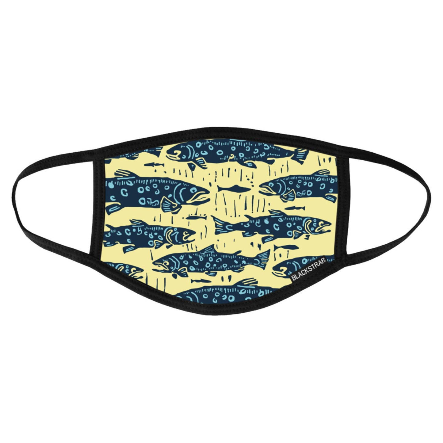 BlackStrap Civil Face Mask
