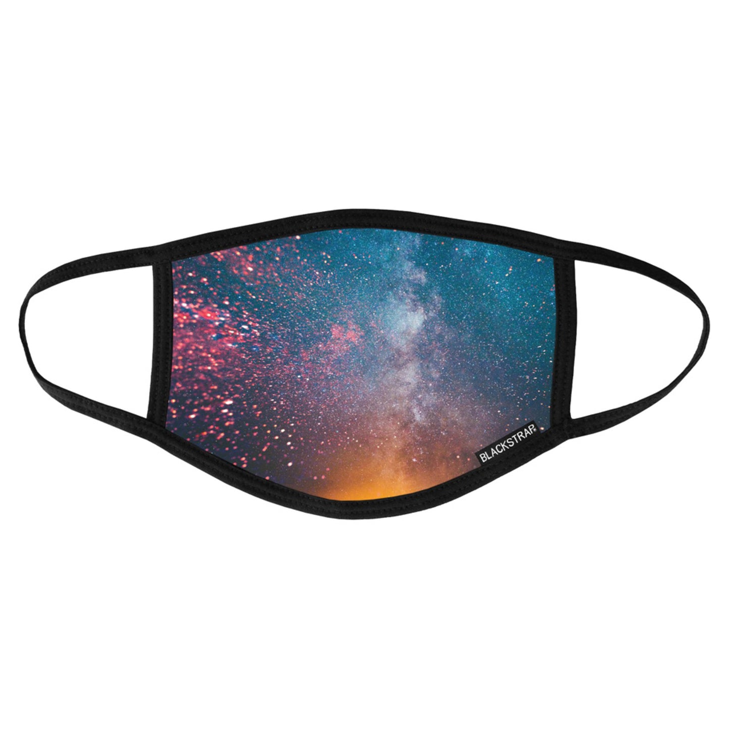 BlackStrap Civil Face Mask