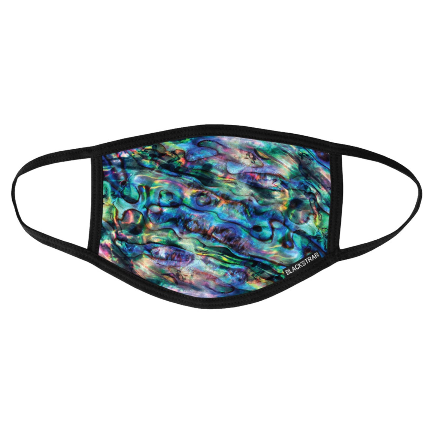 BlackStrap Civil Face Mask