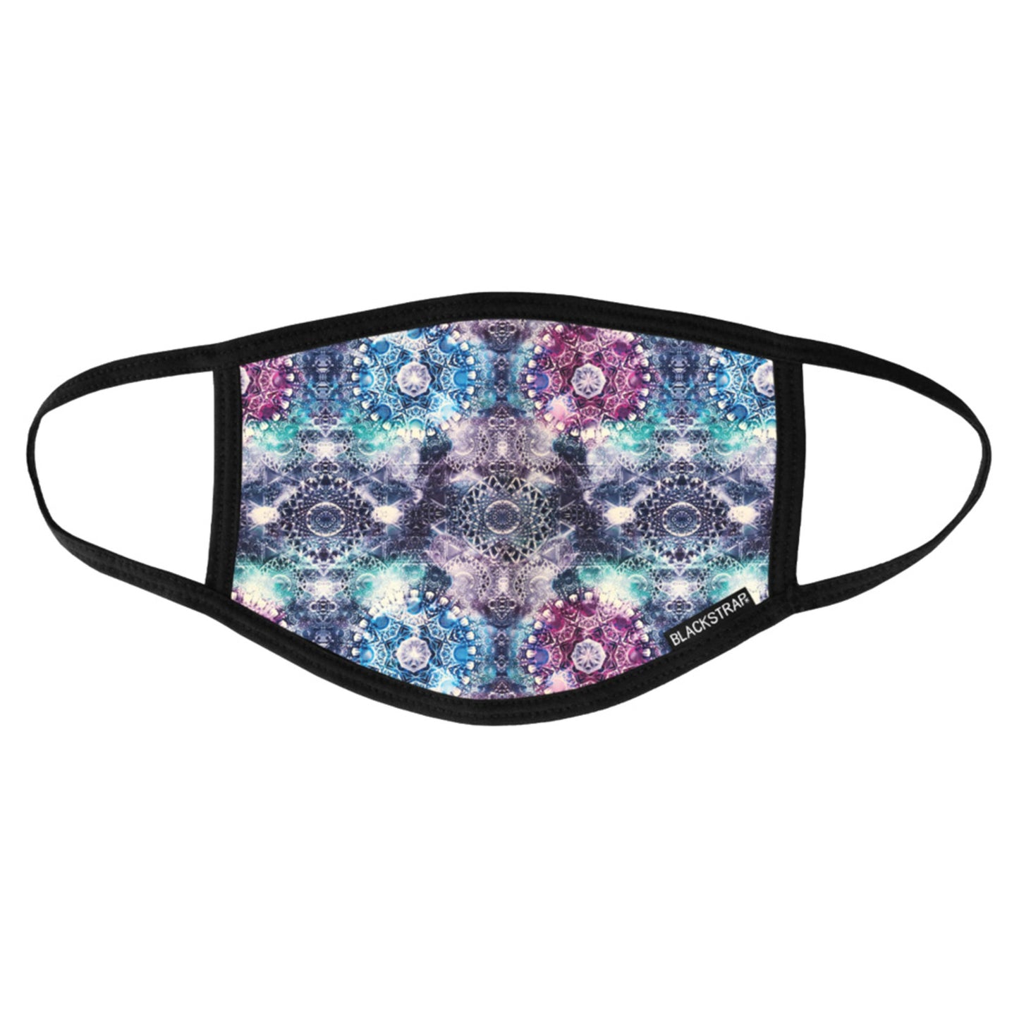 BlackStrap Civil Face Mask