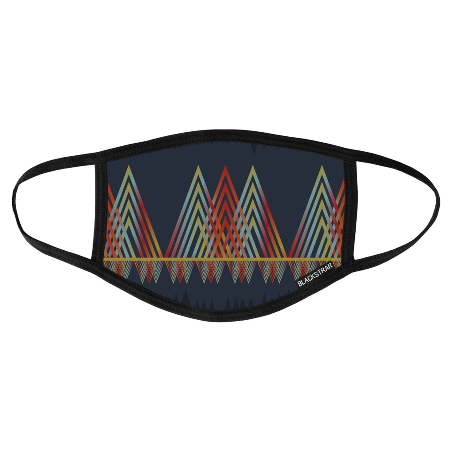 BlackStrap Civil Face Mask