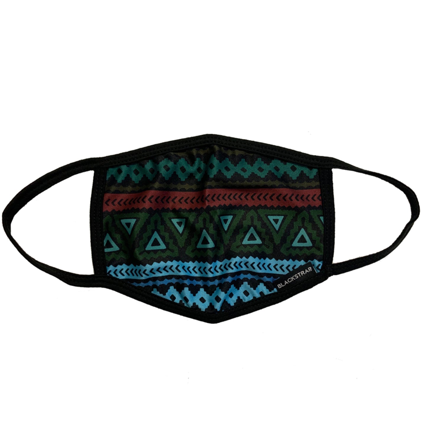 BlackStrap Civil Face Mask