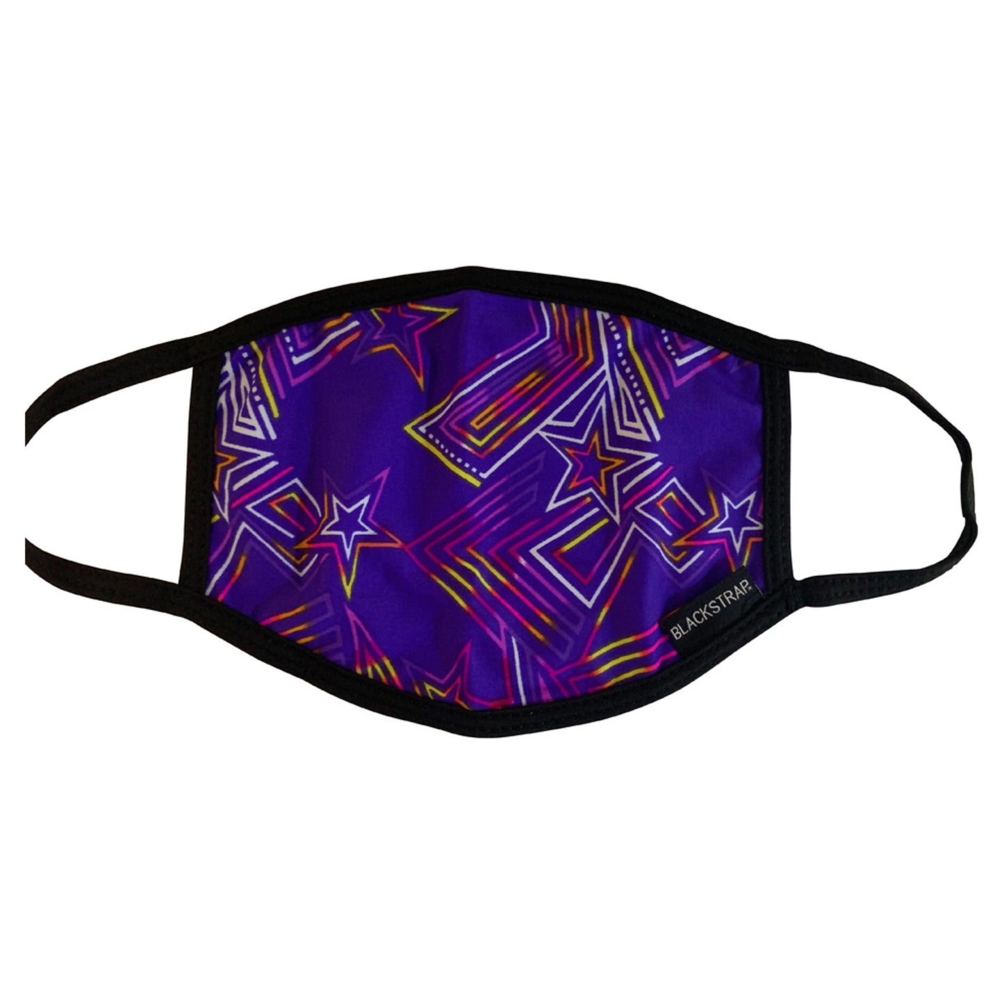 BlackStrap Civil Face Mask