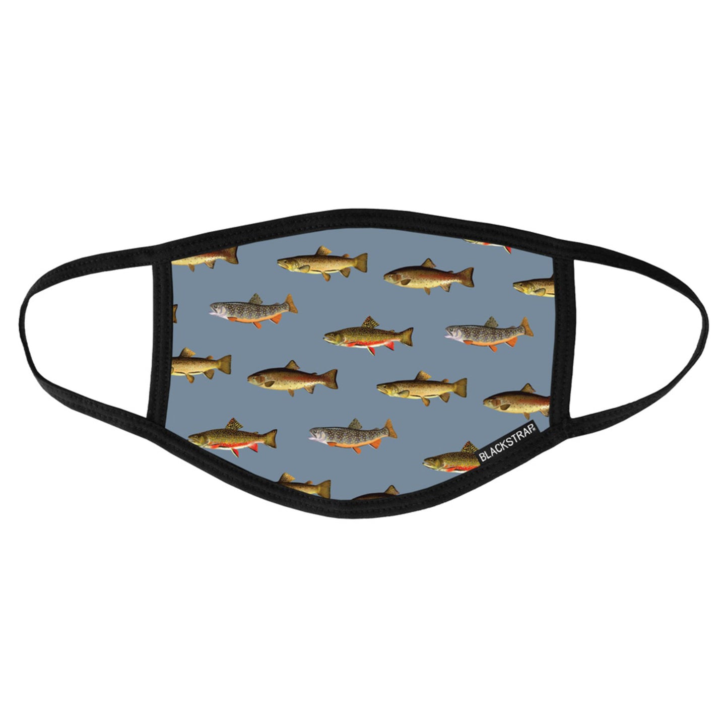 BlackStrap Civil Face Mask