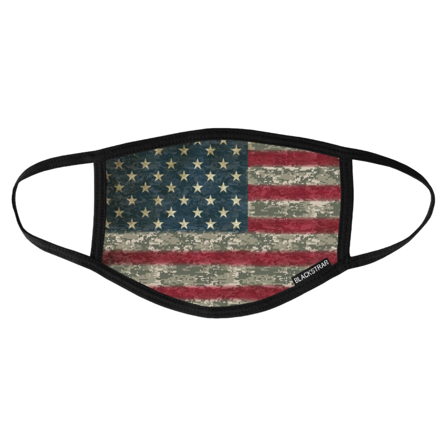 BlackStrap Civil Face Mask