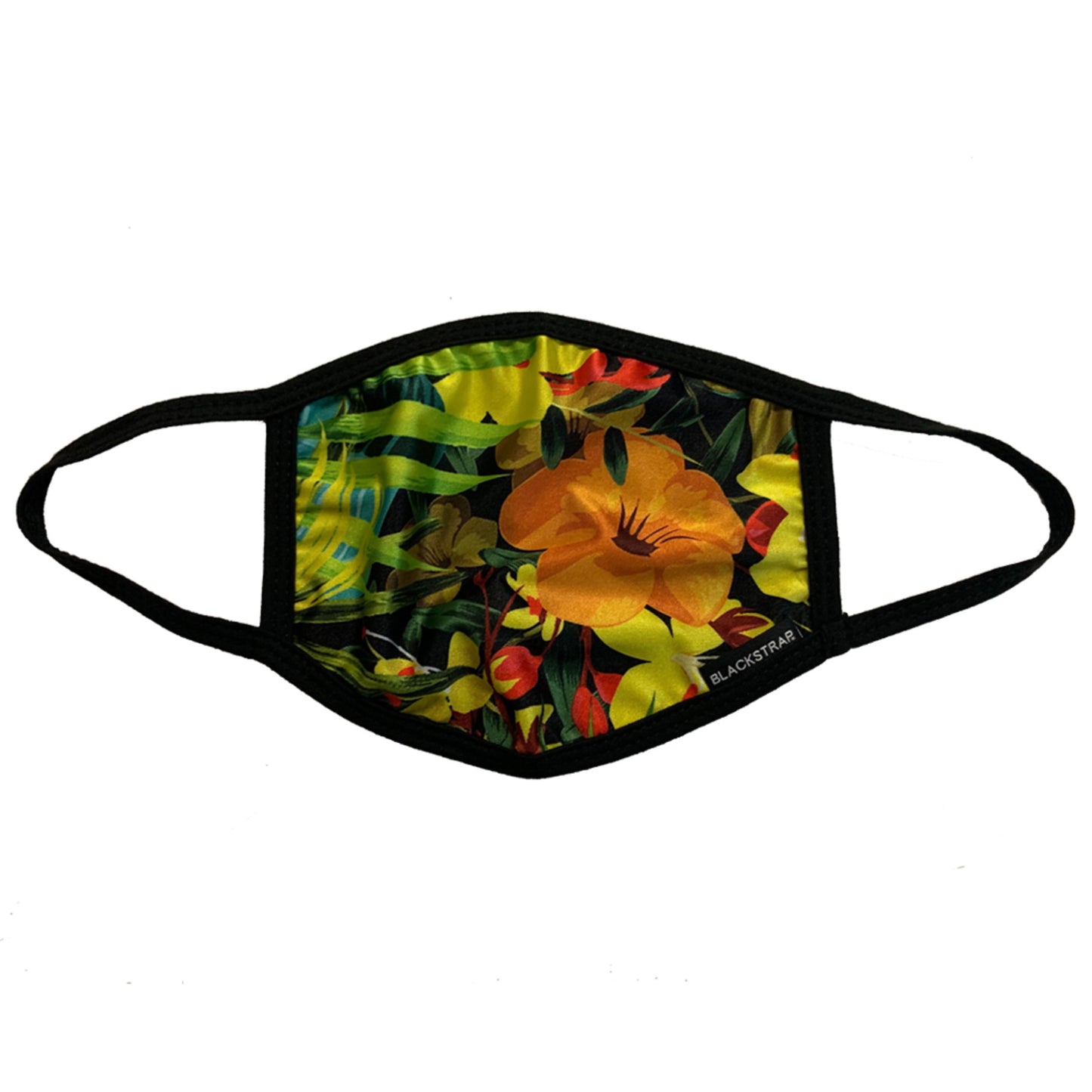 BlackStrap Civil Face Mask