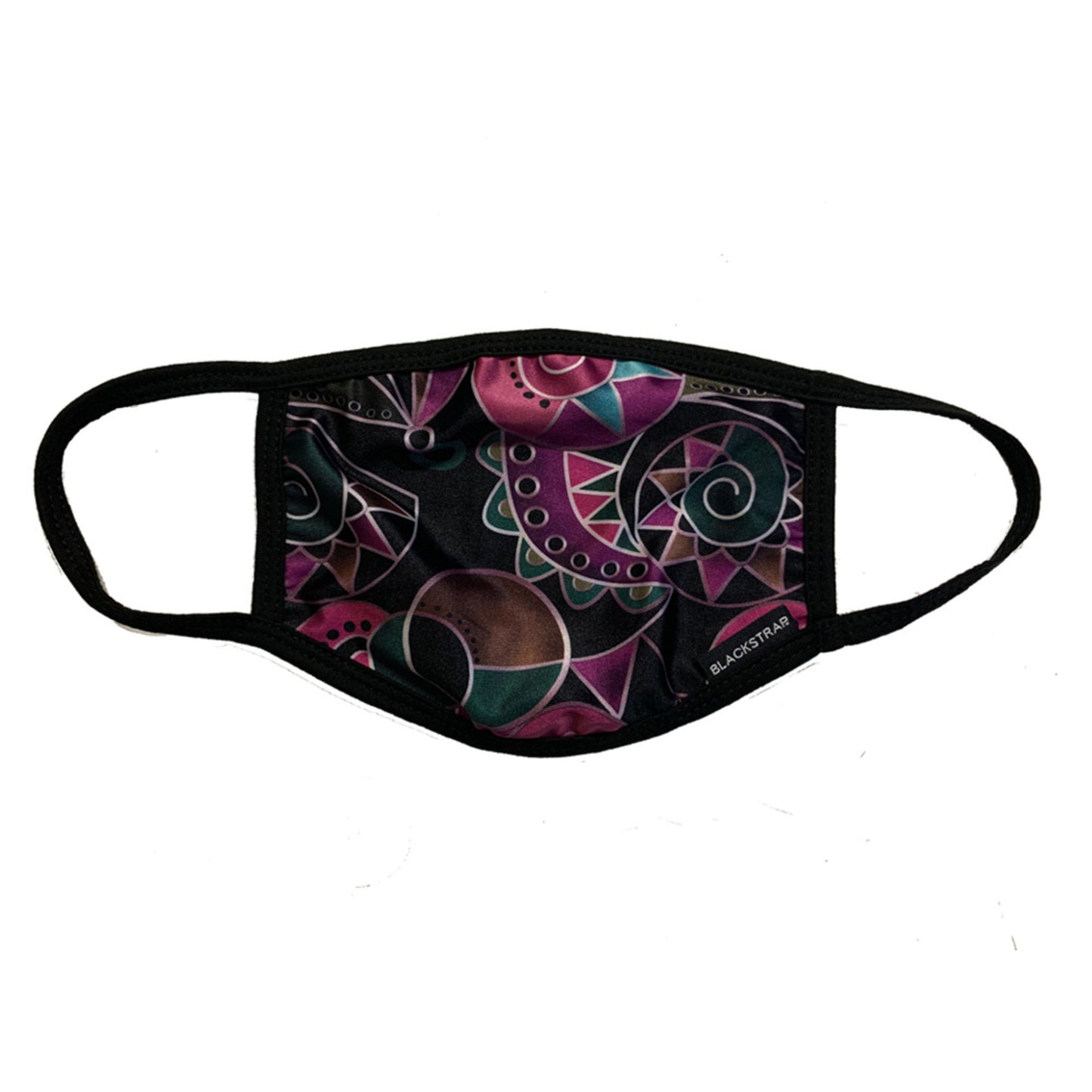 BlackStrap Civil Face Mask
