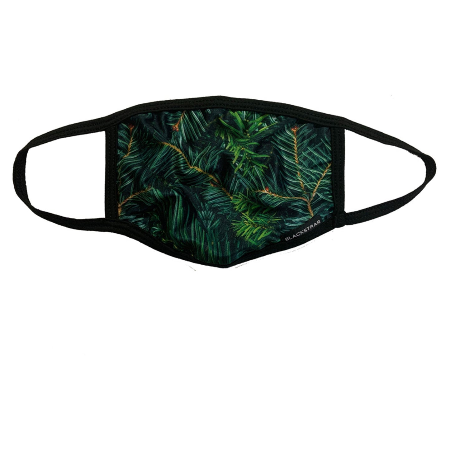 BlackStrap Civil Face Mask