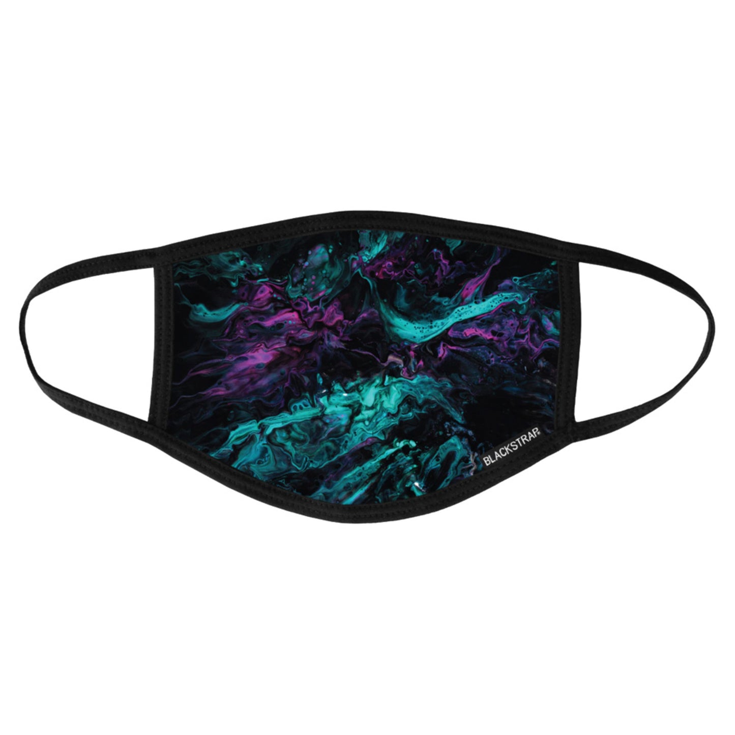 BlackStrap Civil Face Mask