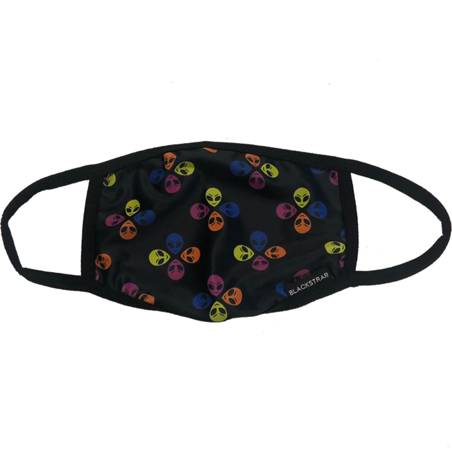 BlackStrap Civil Face Mask