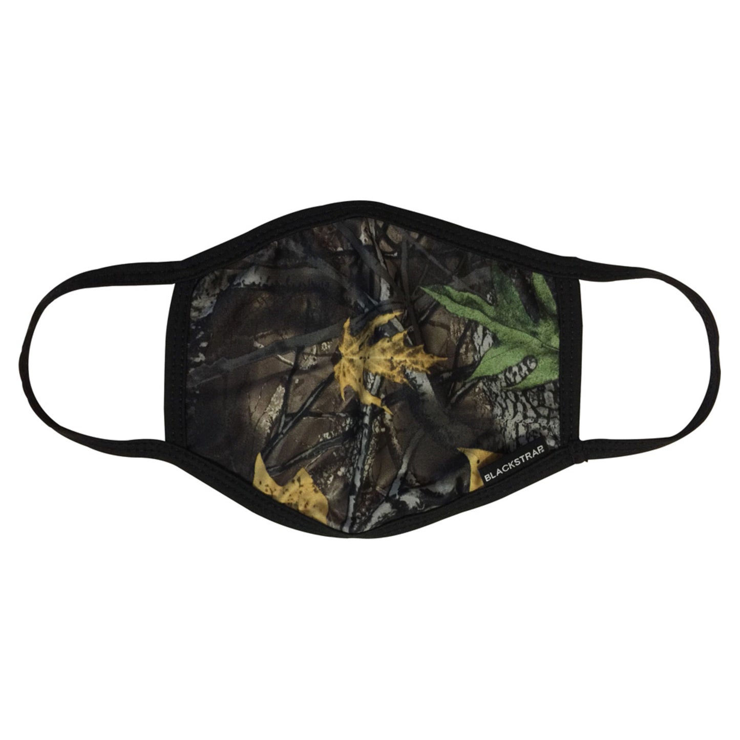 BlackStrap Civil Face Mask