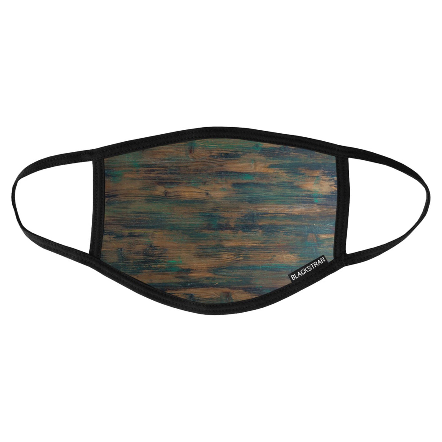 BlackStrap Civil Face Mask