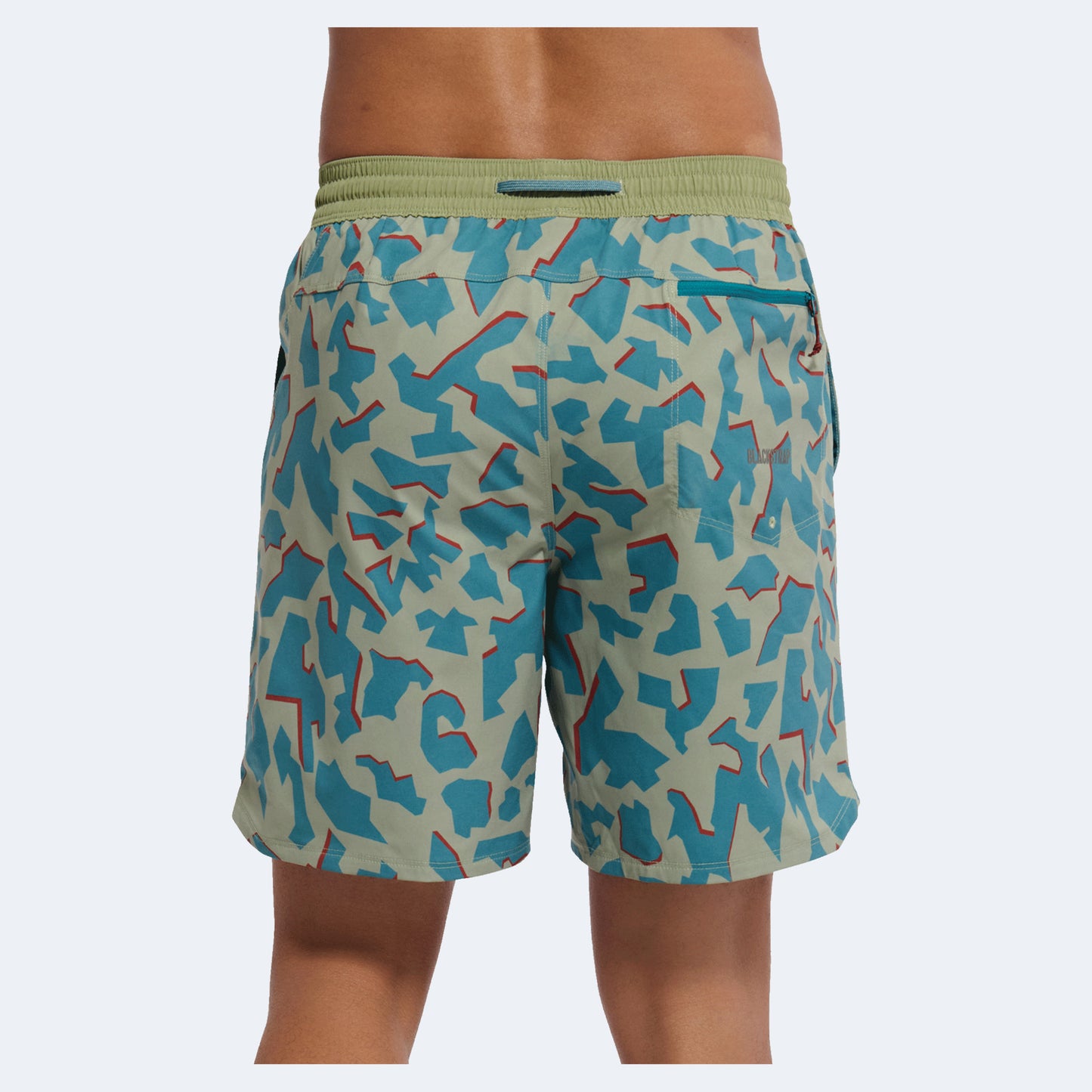 Blackstrap Evap Mens Short