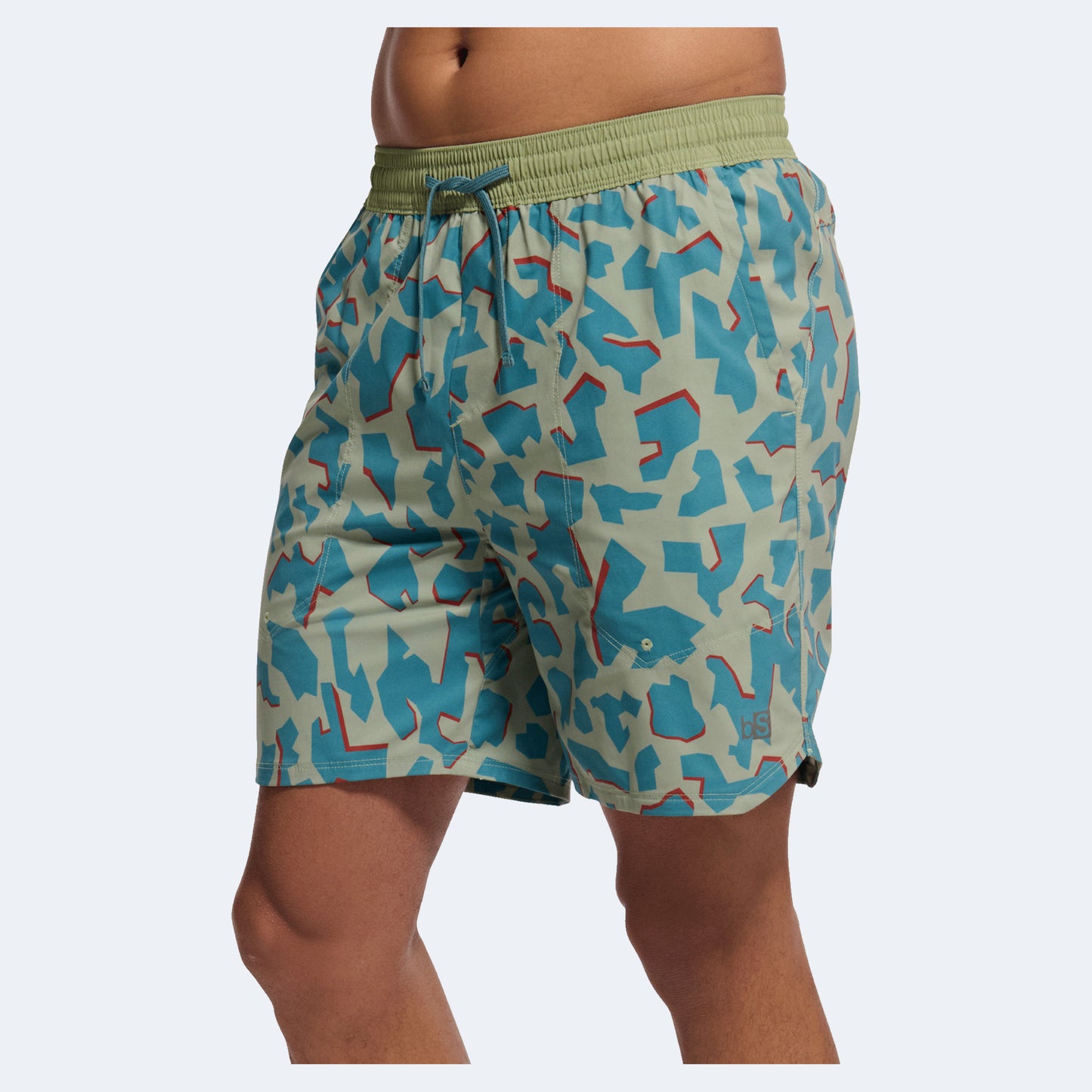 Blackstrap Evap Mens Short