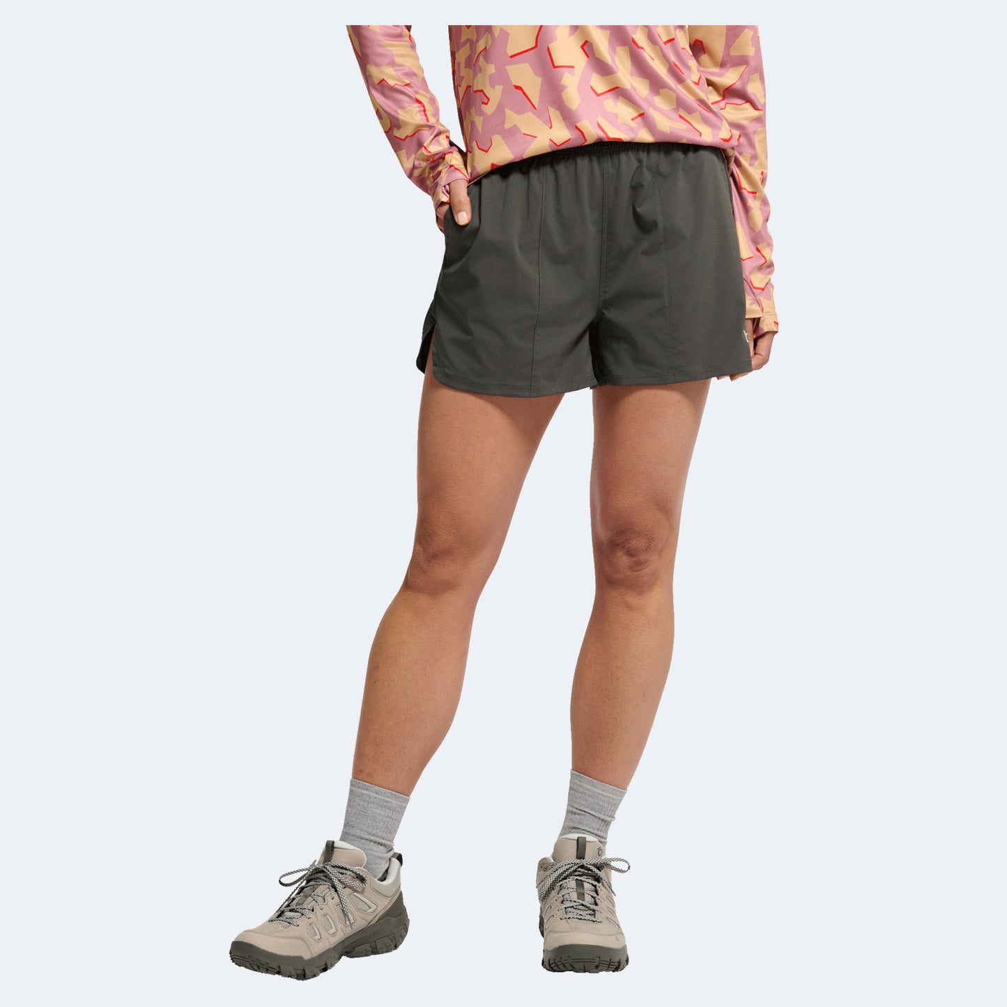 Blackstrap Evap Womens Short