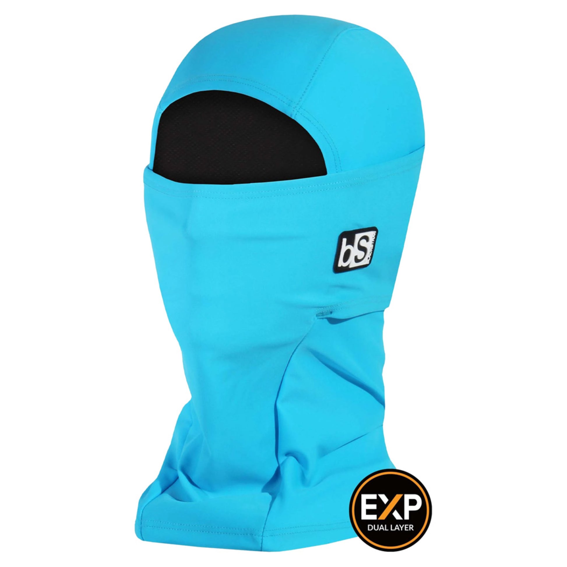 BlackStrap Expedition Hood Balaclava