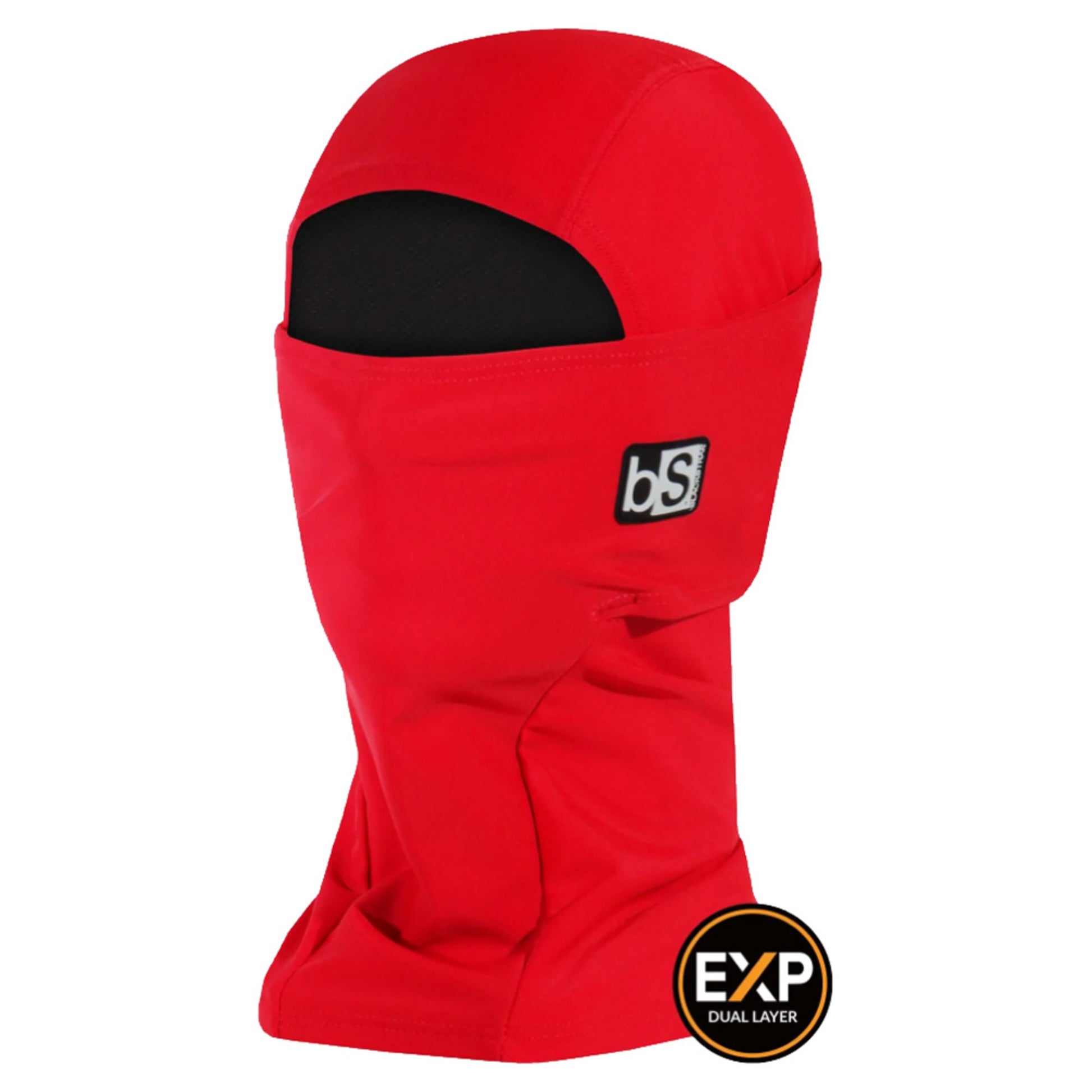 BlackStrap Expedition Hood Balaclava