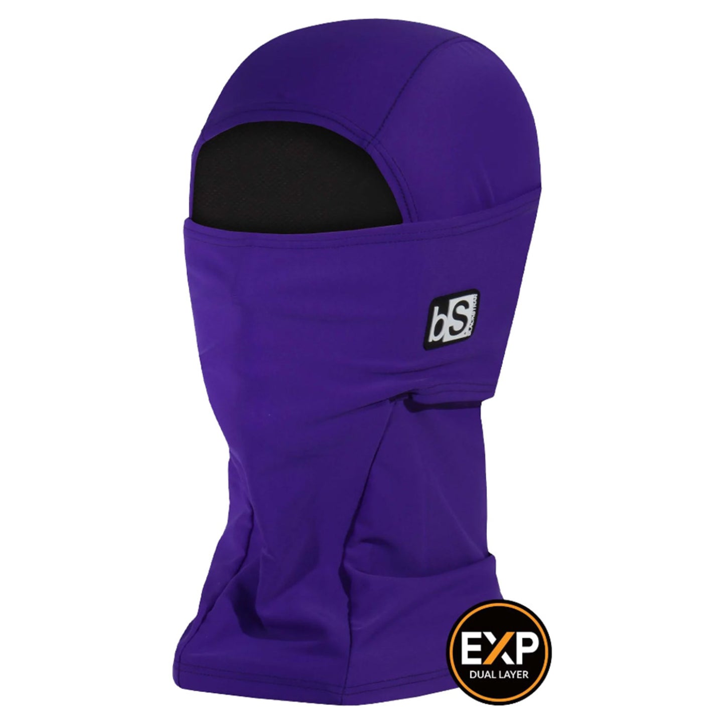 BlackStrap Expedition Hood Balaclava