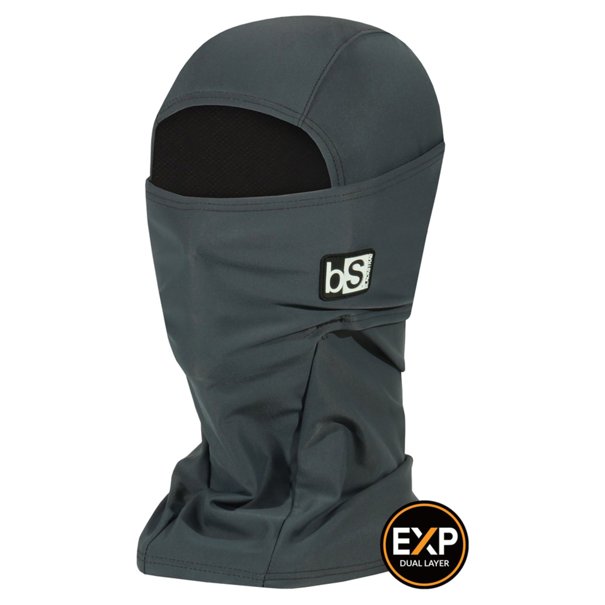 BlackStrap Expedition Hood Balaclava