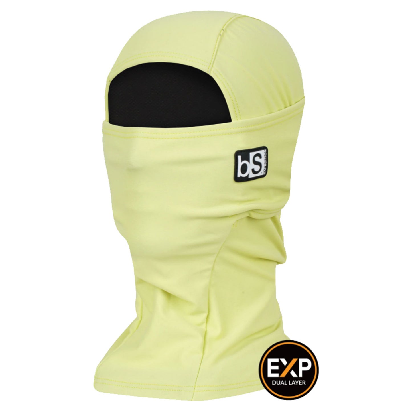 BlackStrap Expedition Hood Balaclava