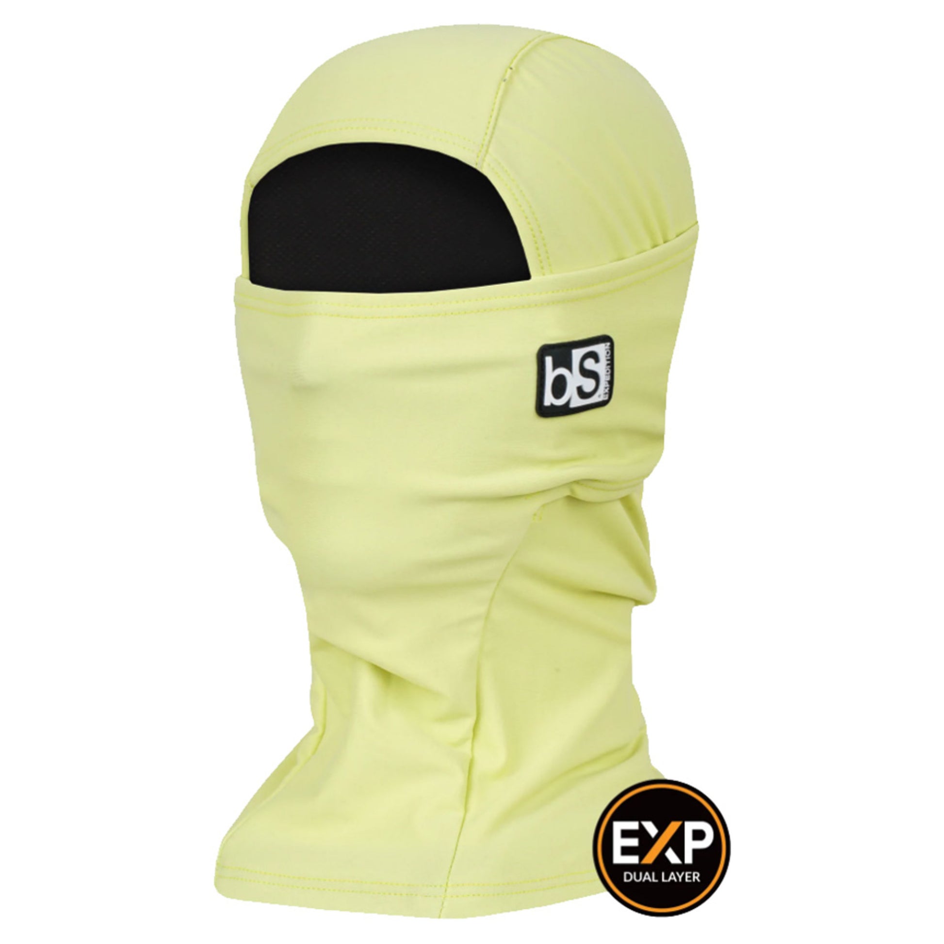 BlackStrap Expedition Hood Balaclava