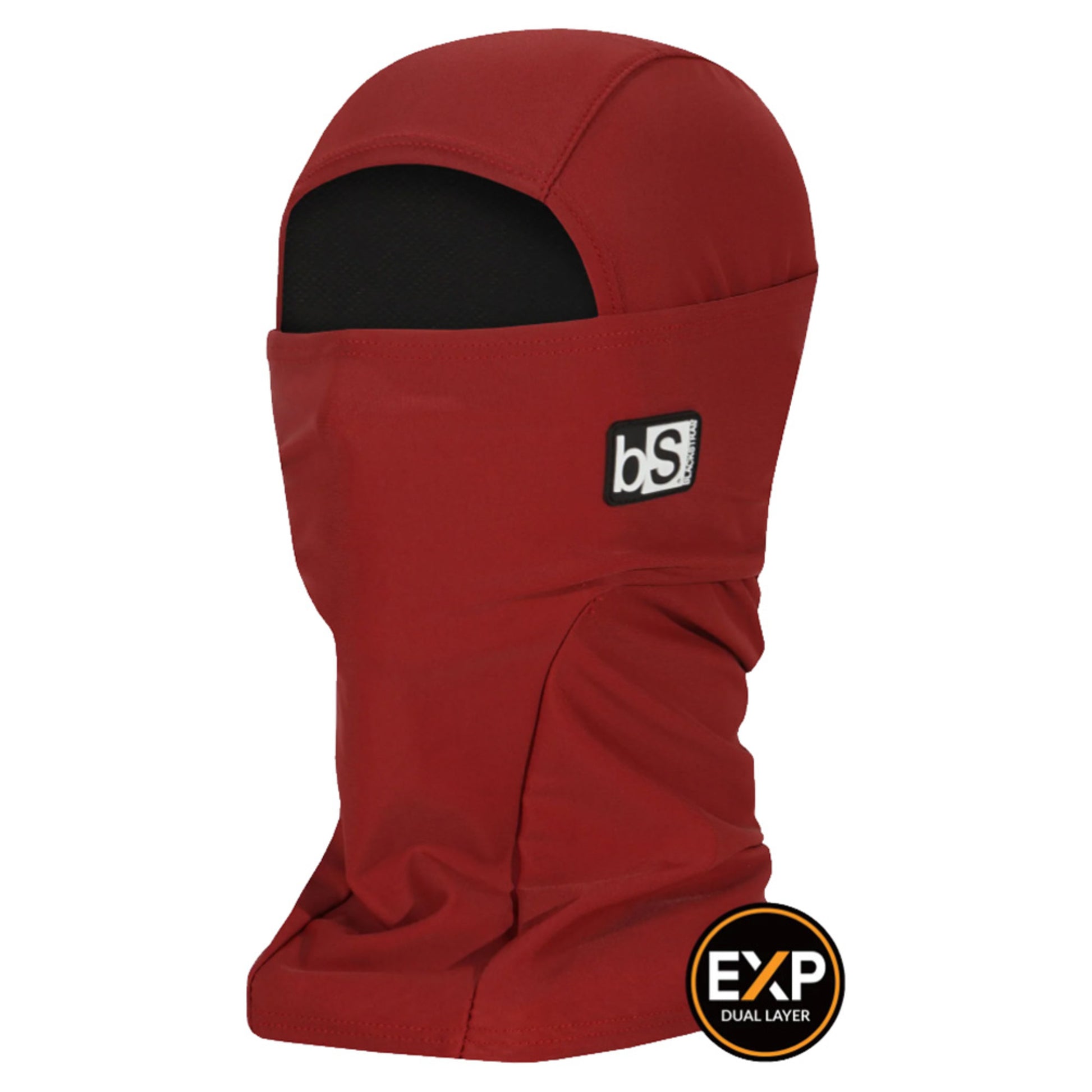 BlackStrap Expedition Hood Balaclava