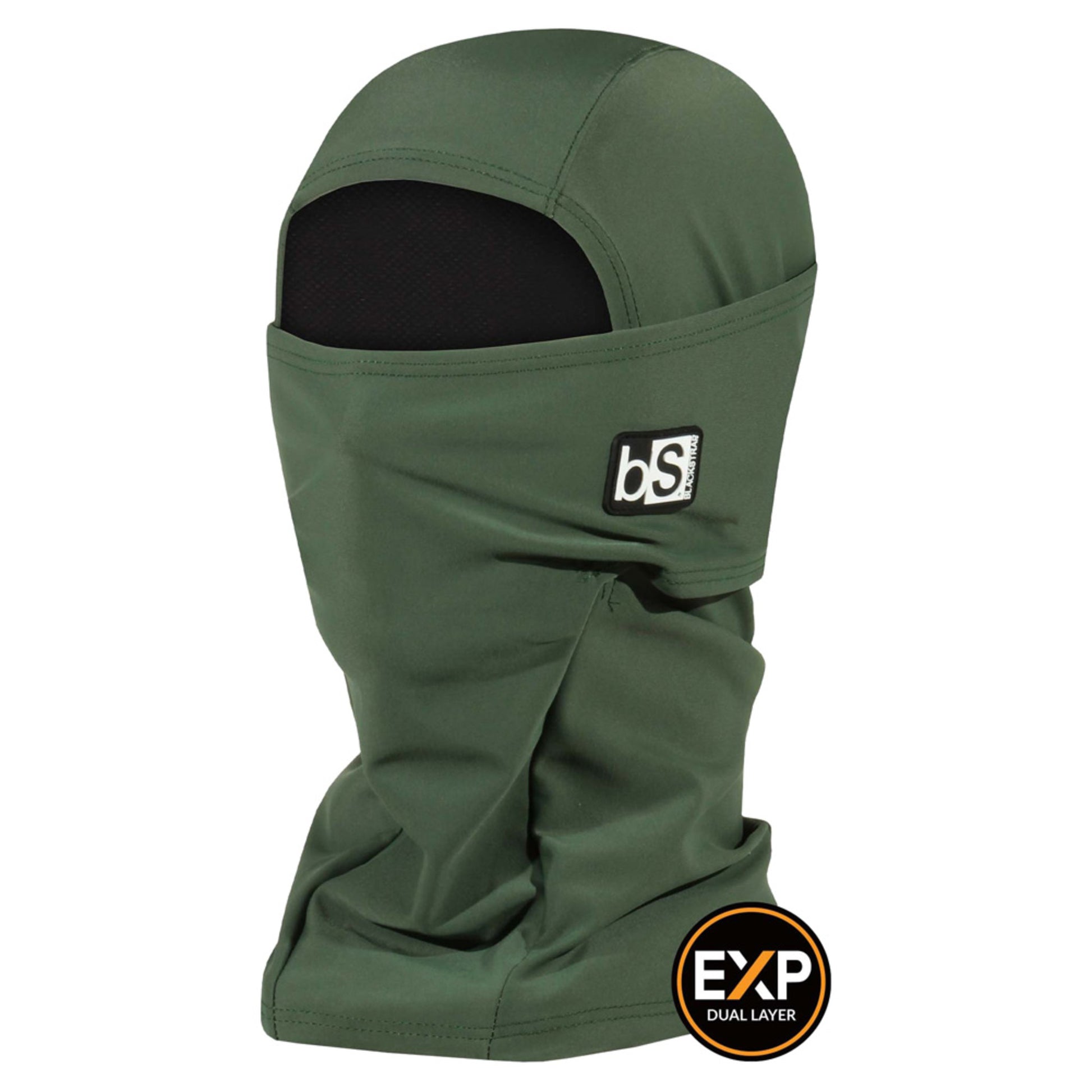 BlackStrap Expedition Hood Balaclava
