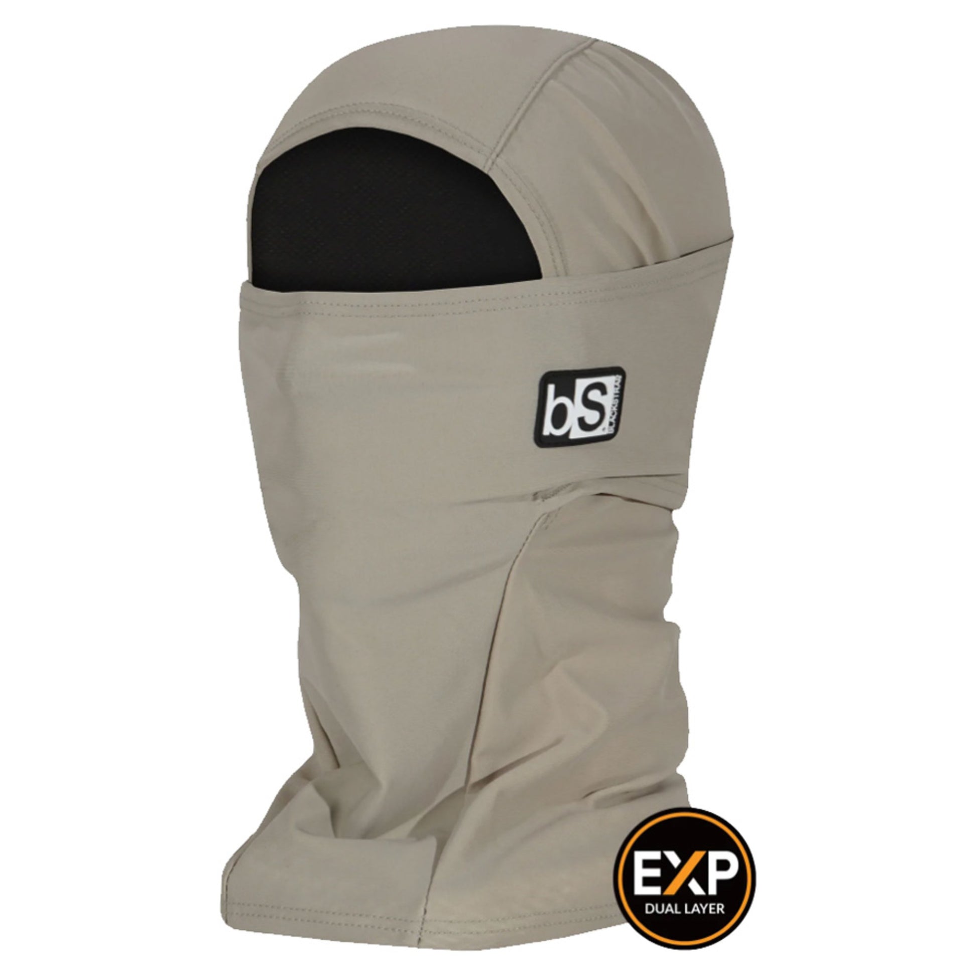BlackStrap Expedition Hood Balaclava