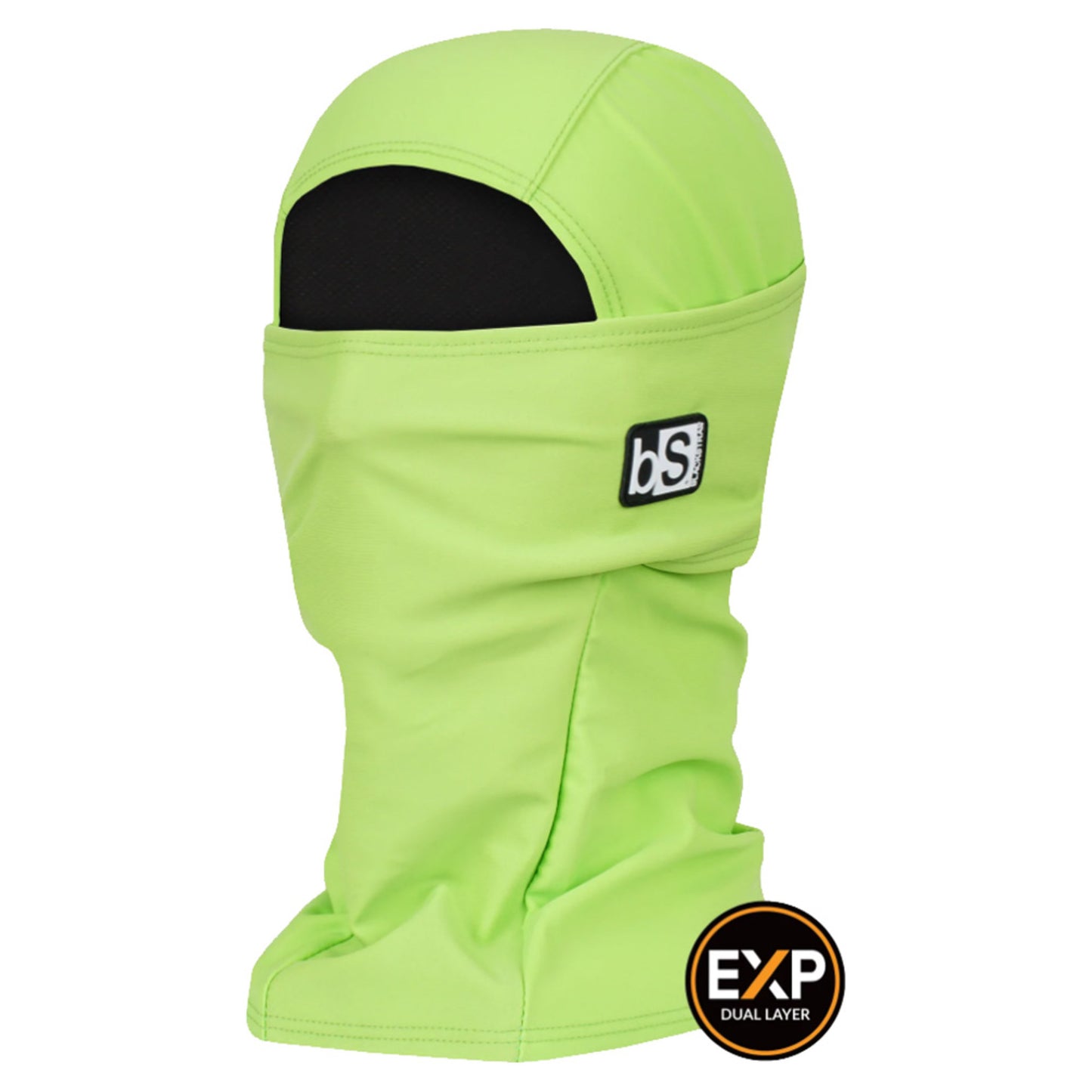 BlackStrap Expedition Hood Balaclava