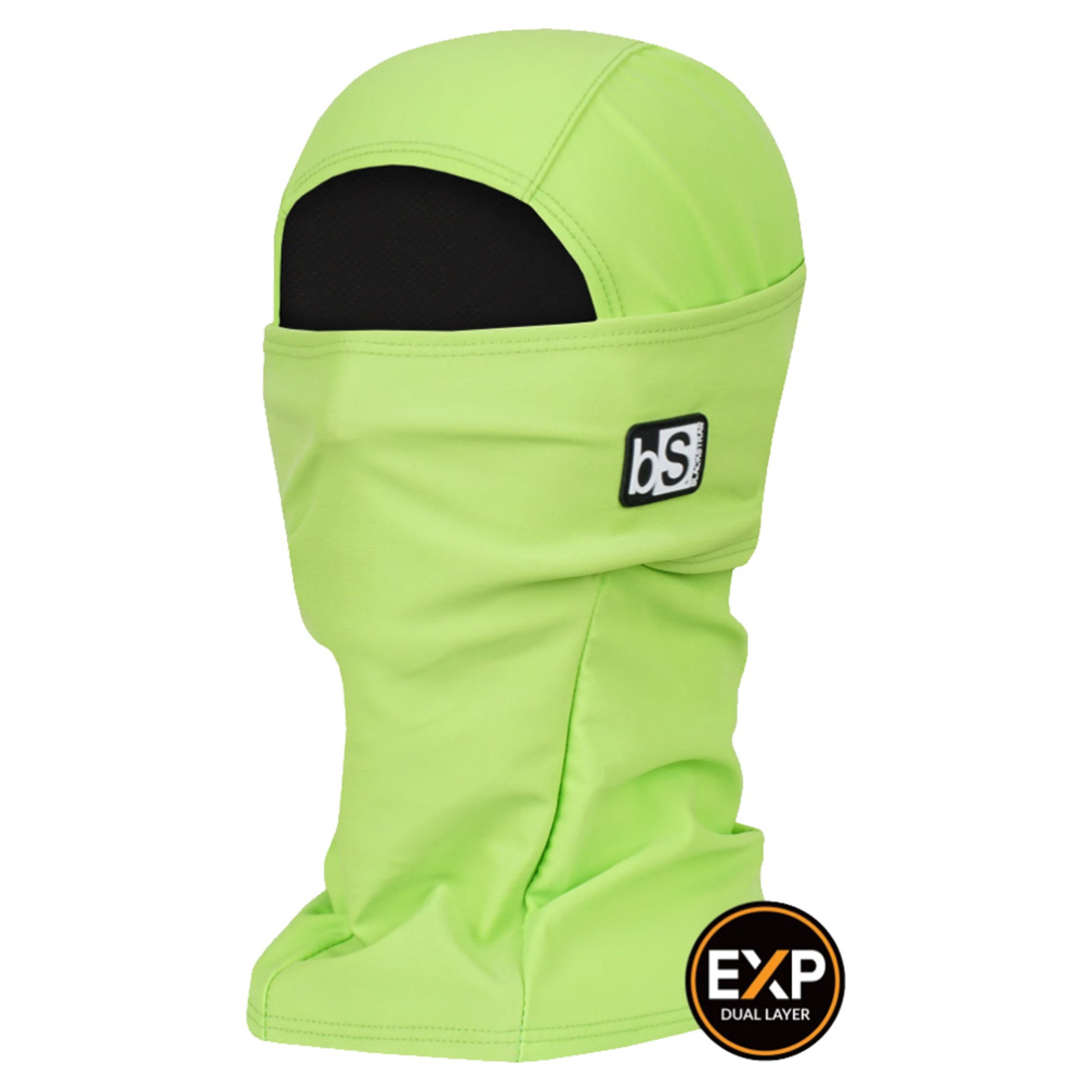 BlackStrap Expedition Hood Balaclava