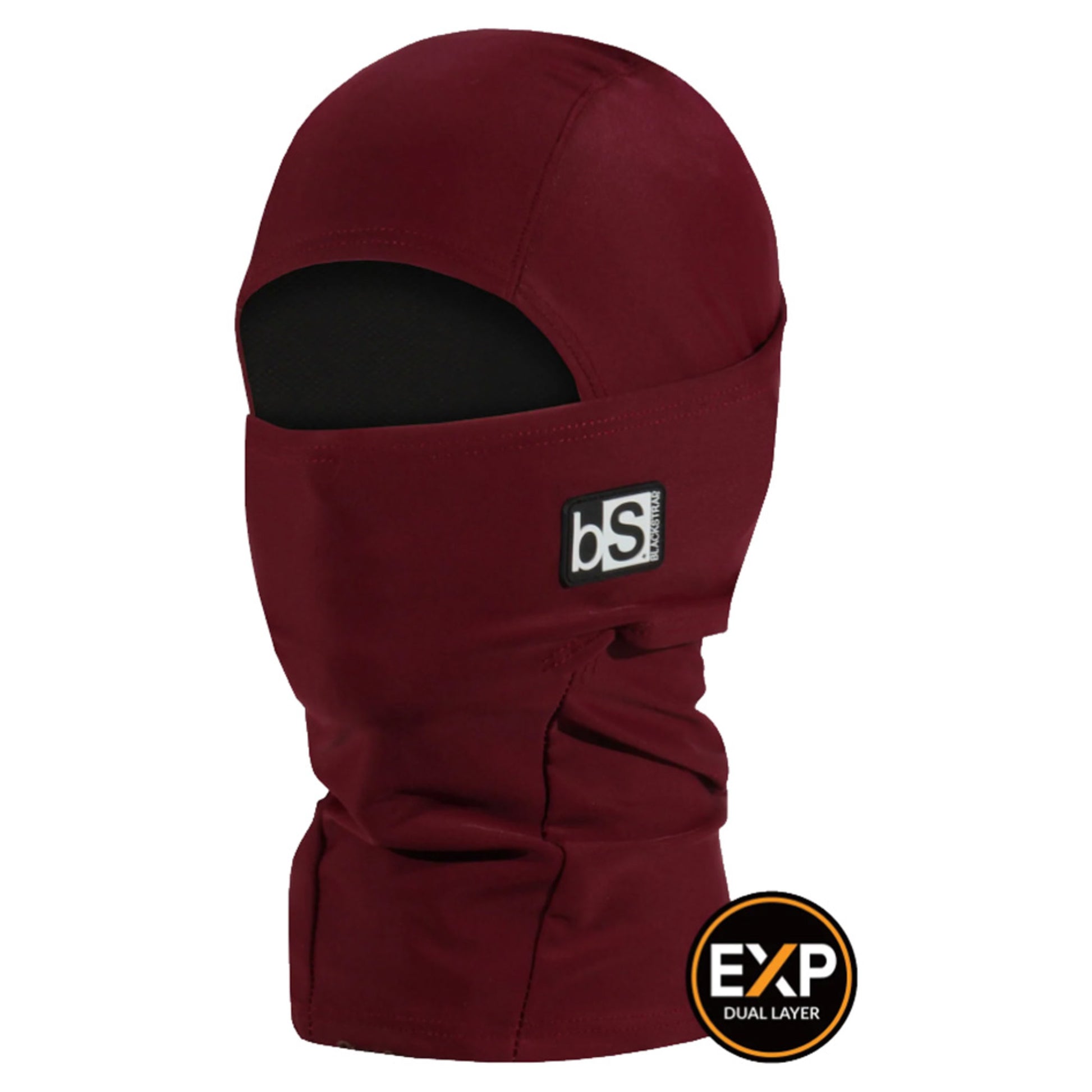 BlackStrap Expedition Hood Balaclava