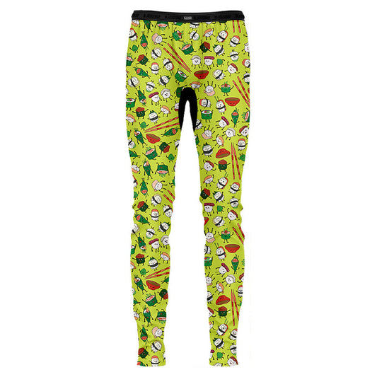 BlackStrap Kids Therma Pant