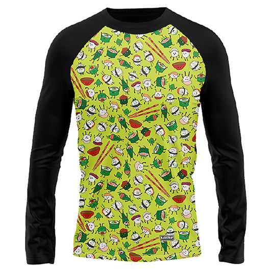 BlackStrap Kids Therma Top