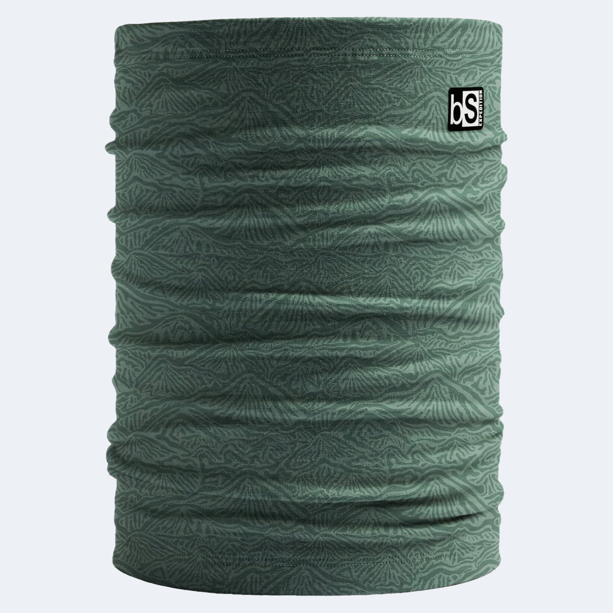 Blackstrap Merino Expedition Tube