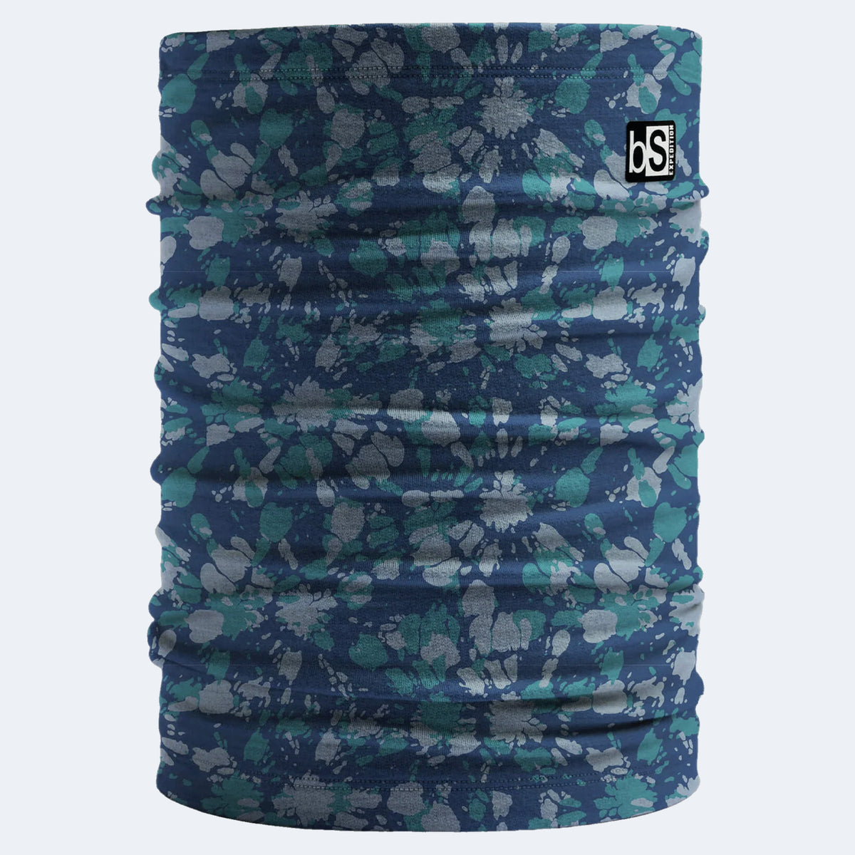 Blackstrap Merino Expedition Tube