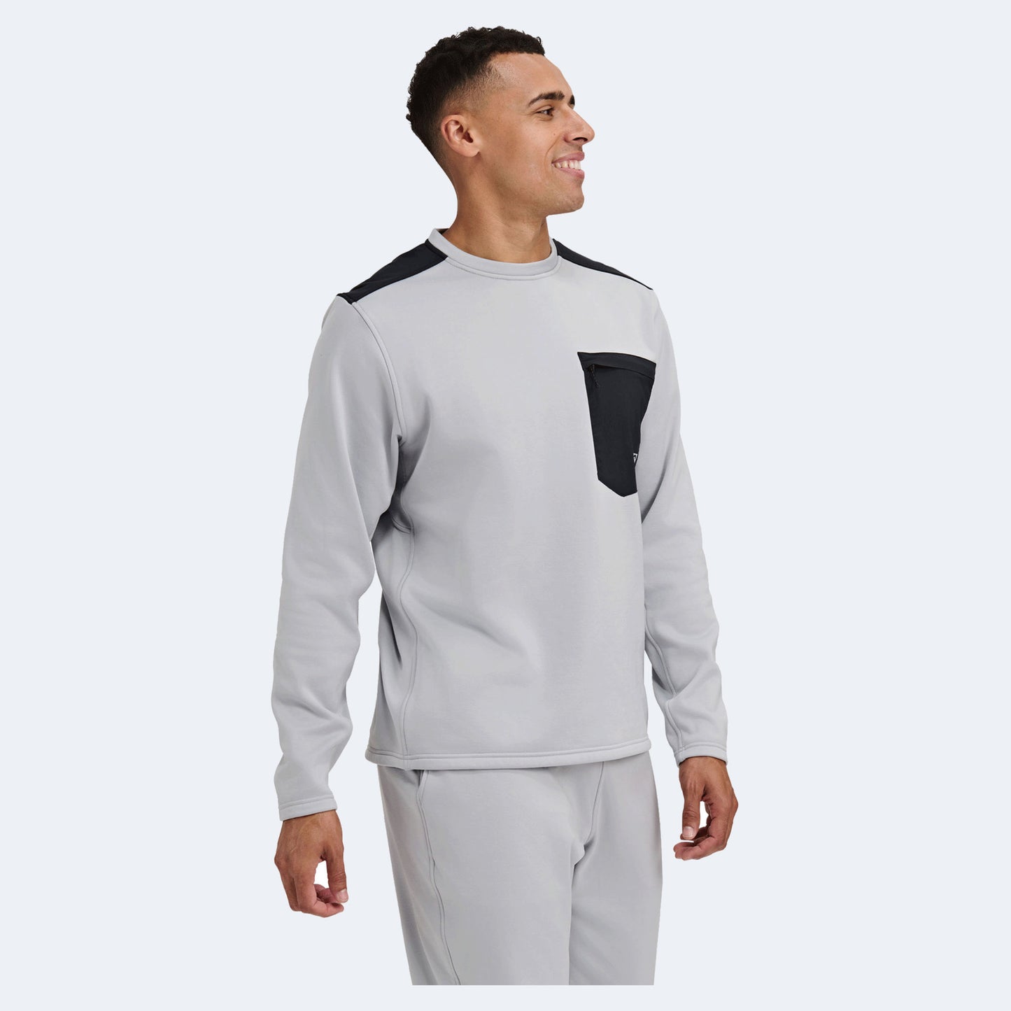 Blackstrap Spectrum Men's Crewneck