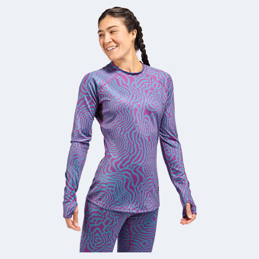 Blackstrap Summit Women's Crewneck