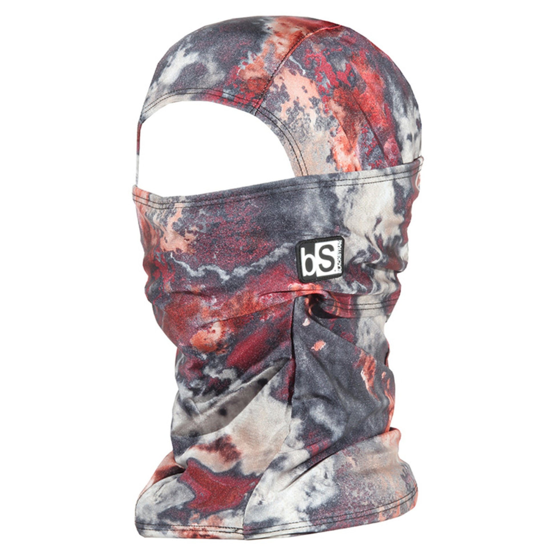 BlackStrap The Hood Balaclava - ACID WASH